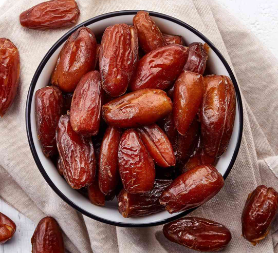 Dates