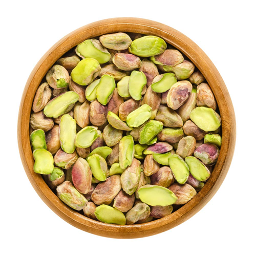 Pistachios