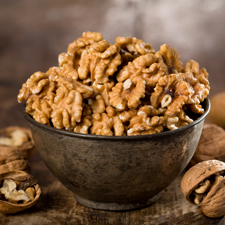 Walnuts